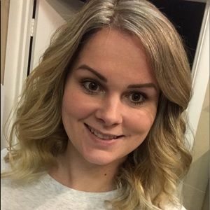 Meet your Posher, Rachel